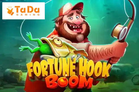 Fortune Hook Boom